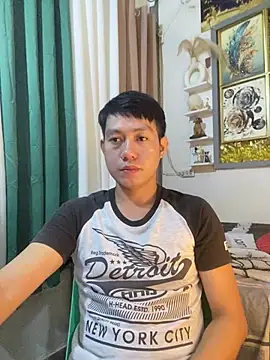 xshyboyx online show from July 29, 2:10 am
