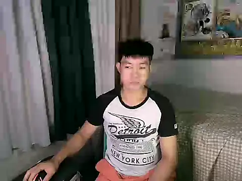 xshyboyx online show from June 3, 12:40 pm