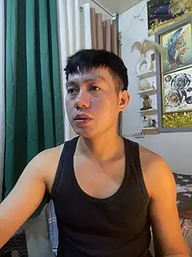 xshyboyx online show from July 21, 11:45 am