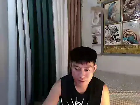 xshyboyx online show from June 9, 2:57 am