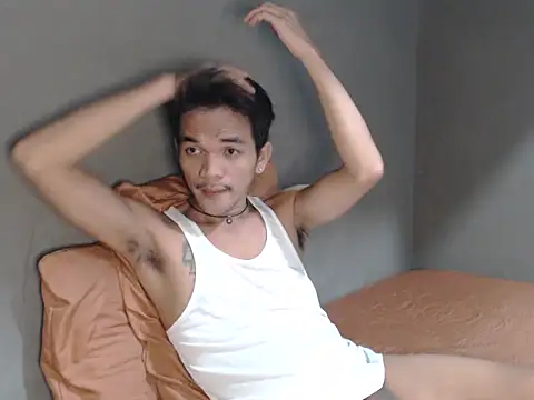 Natsboii online show from May 15, 11:40 am