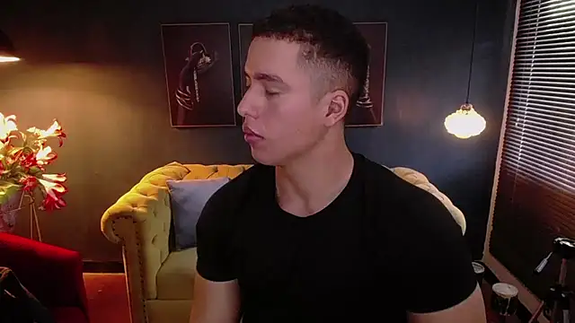 deivid parker online show from June 25, 1:27 pm