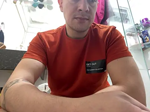jeff pepoer online show from July 16, 12:34 pm
