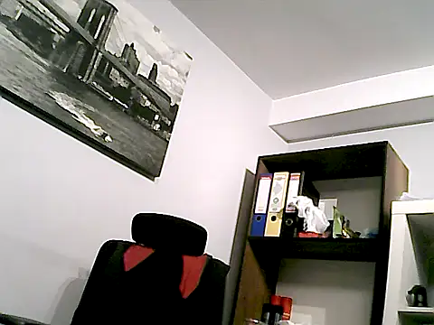 mastercharisma35 online show from May 5, 3:14 pm