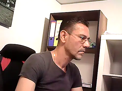 mastercharisma35 online show from May 11, 9:00 am