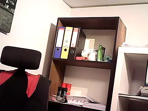 mastercharisma35 online show from May 1, 12:08 pm
