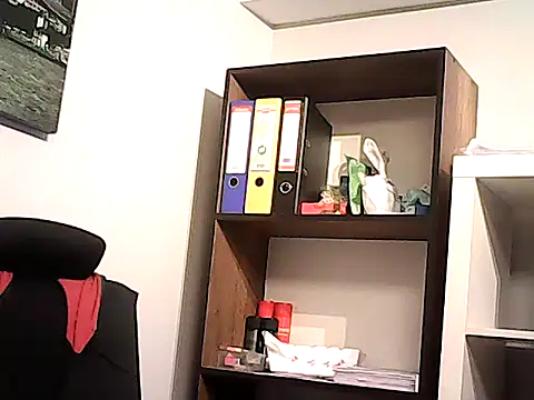 mastercharisma35 online show from May 12, 5:32 pm
