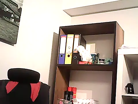 mastercharisma35 online show from May 4, 10:28 am