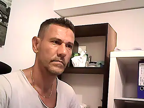mastercharisma35 online show from June 8, 3:35 pm
