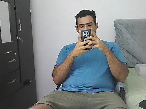morenocabro10 online show from May 6, 4:24 am