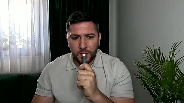 Gold Alpha Boy online show from May 17, 9:49 am
