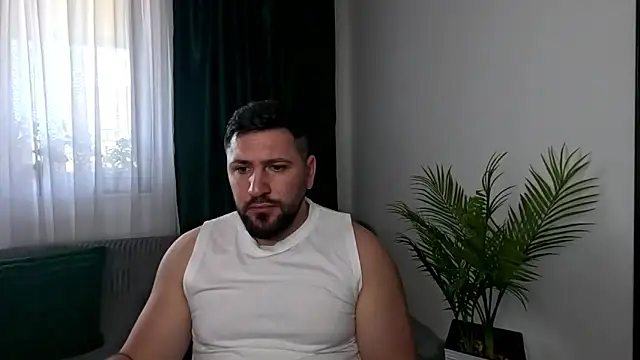Gold Alpha Boy online show from May 6, 1:01 pm