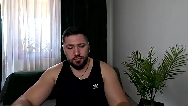 Gold Alpha Boy online show from May 5, 9:00 am