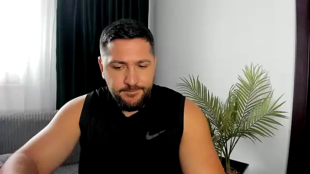 Gold Alpha Boy online show from July 23, 8:55 am