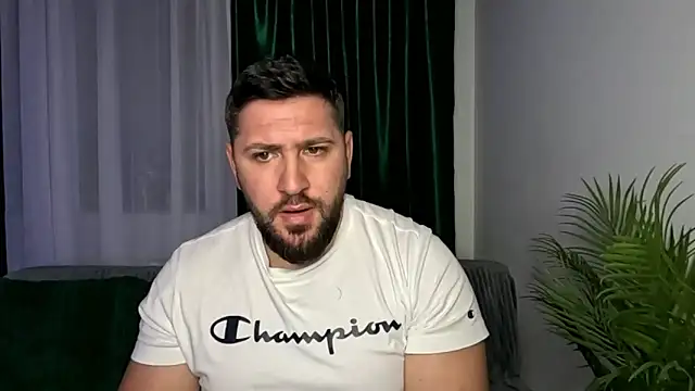 Gold Alpha Boy online show from May 15, 7:22 pm