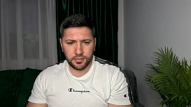 Gold Alpha Boy online show from May 18, 6:12 pm