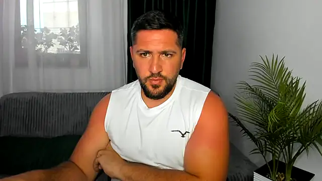 Gold Alpha Boy online show from July 12, 4:42 pm