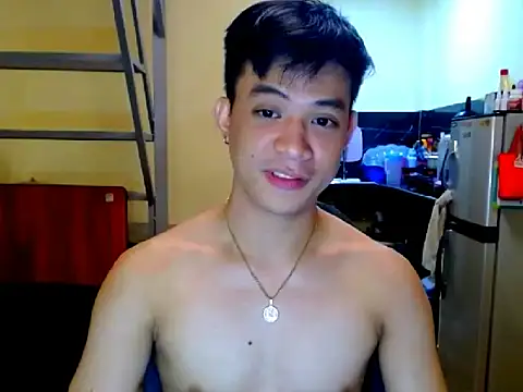 ASIANFULLYLOADEDCUM online show from June 15, 2:09 pm
