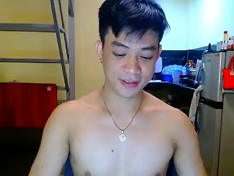 ASIANFULLYLOADEDCUM online show from July 26, 2:14 pm