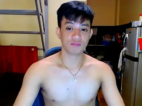 ASIANFULLYLOADEDCUM online show from July 27, 4:58 pm