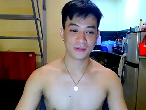 ASIANFULLYLOADEDCUM online show from August 3, 9:37 am