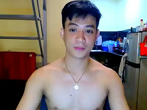 ASIANFULLYLOADEDCUM online show from July 28, 6:20 pm