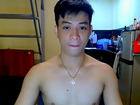 ASIANFULLYLOADEDCUM online show from June 19, 9:15 am