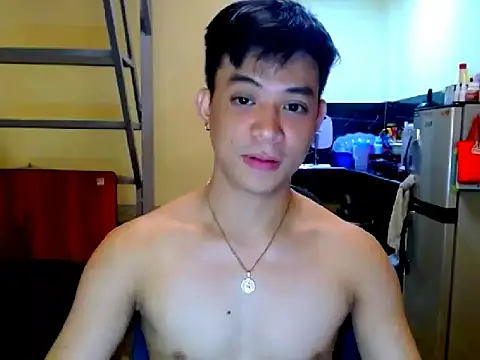 ASIANFULLYLOADEDCUM online show from August 7, 10:00 am