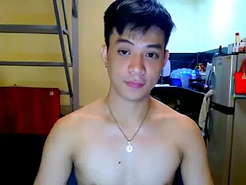 ASIANFULLYLOADEDCUM online show from July 20, 10:50 am