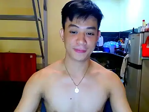 ASIANFULLYLOADEDCUM online show from July 28, 4:39 pm