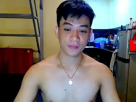 ASIANFULLYLOADEDCUM online show from June 17, 5:04 pm