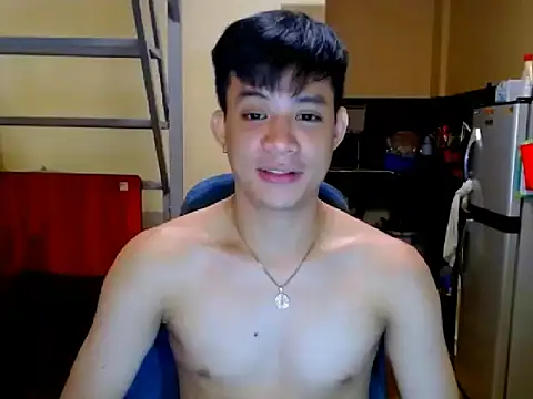 ASIANFULLYLOADEDCUM online show from July 23, 4:32 am