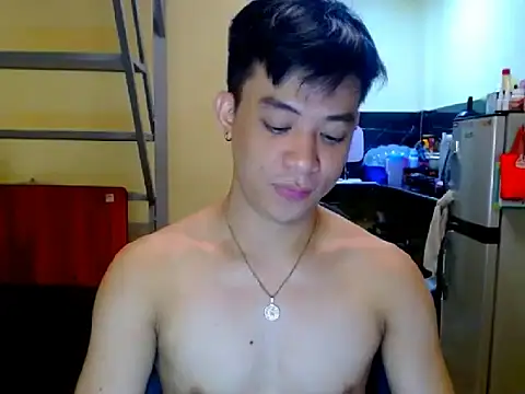 ASIANFULLYLOADEDCUM online show from July 25, 2:14 pm