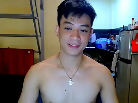 ASIANFULLYLOADEDCUM online show from July 24, 2:13 pm
