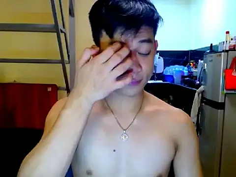 ASIANFULLYLOADEDCUM online show from June 22, 3:57 am