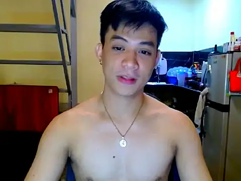 ASIANFULLYLOADEDCUM online show from May 7, 3:01 pm