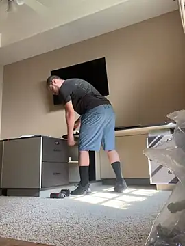 PuttieIn online show from July 8, 2:32 pm