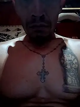 Oaxhot online show from May 9, 3:46 pm