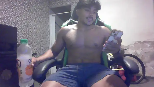 pretoboom14 online show from July 26, 2:41 am