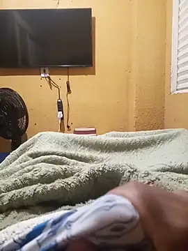 Grande12gf online show from June 7, 9:05 am
