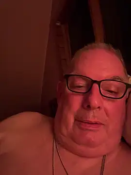 CharlieWeaver22 online show from August 6, 2:28 am