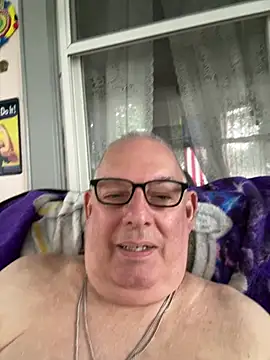 CharlieWeaver22 online show from July 13, 11:23 am