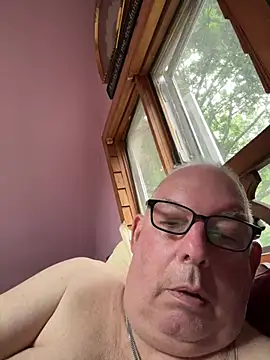 CharlieWeaver22 online show from July 21, 11:12 am