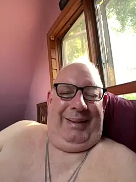 CharlieWeaver22 online show from July 15, 10:44 am