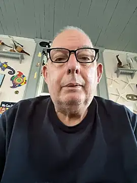 CharlieWeaver22 online show from July 9, 10:52 am