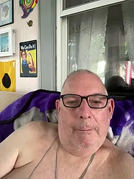 CharlieWeaver22 online show from July 11, 11:12 am
