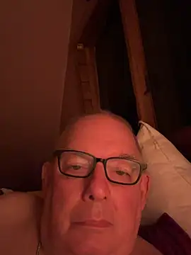 CharlieWeaver22 online show from July 26, 3:25 am
