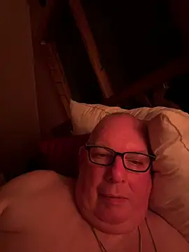 CharlieWeaver22 online show from July 4, 3:31 am