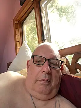 CharlieWeaver22 online show from July 20, 11:01 am