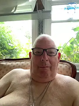 CharlieWeaver22 online show from July 1, 10:49 am